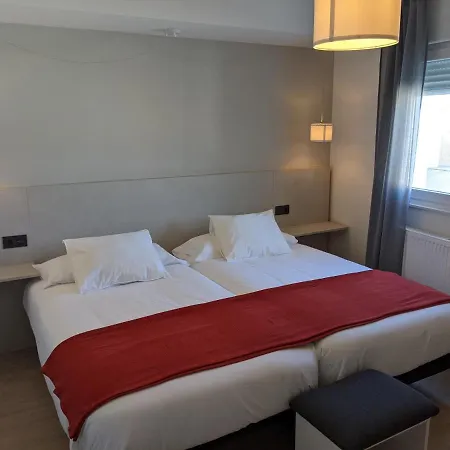 Seijo Hotel