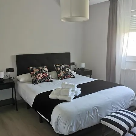 Hotel Seijo Vilalba