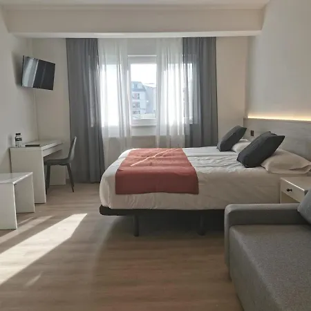 Seijo Hotel 3*