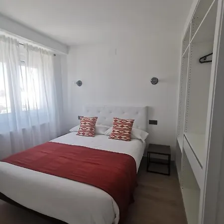 Hotell Seijo Vilalba