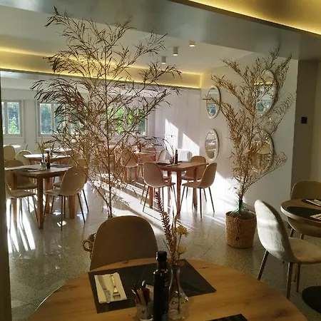 Seijo Hotel 3*