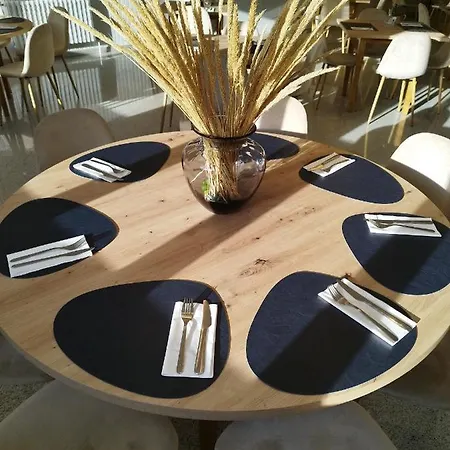 Hotel Seijo 3*