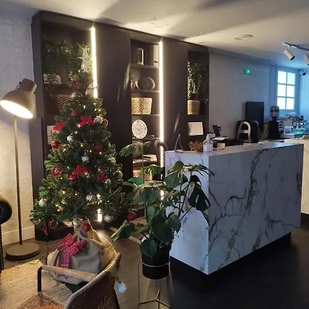 Seijo Hotel Vilalba