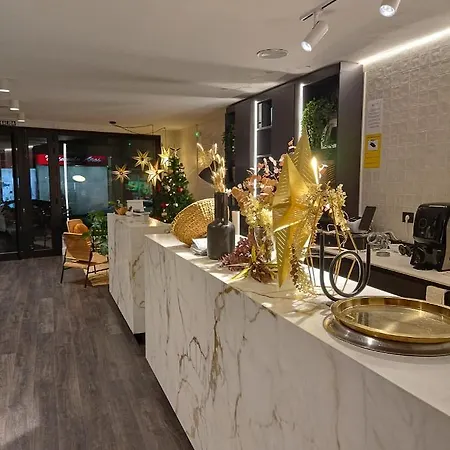 Hotel Seijo 3*
