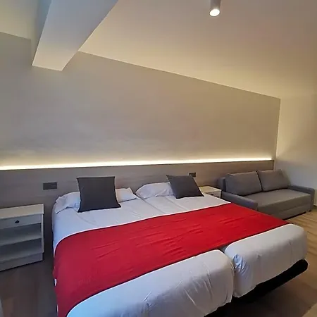 Seijo Hotel Vilalba