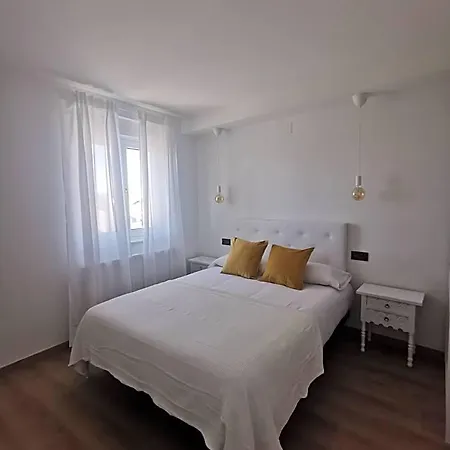 מלון Seijo ויאלבה