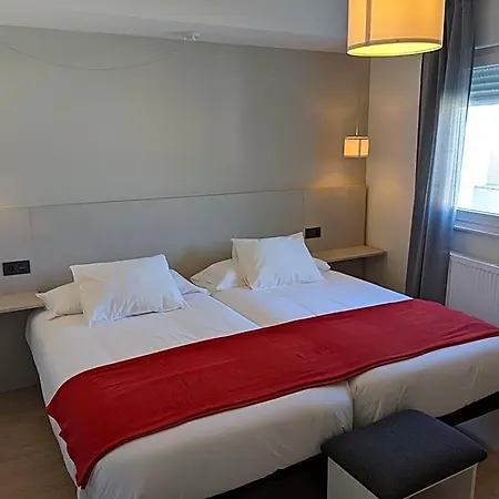 Hotel Seijo Vilalba
