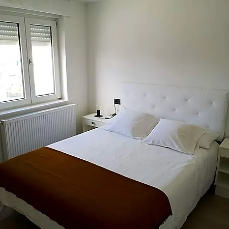 Hotel Seijo Vilalba